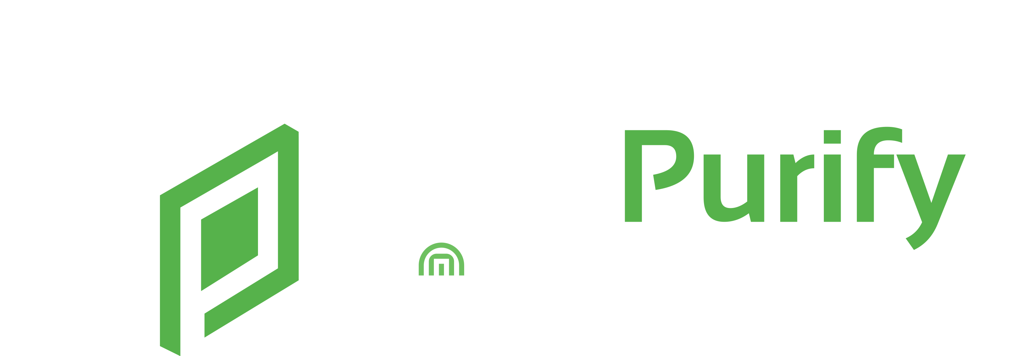 Image of WebPurify and IntouchCX logo lock up.